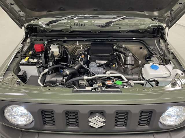 スズキ ジムニー ６６０ ＸＣ ４ＷＤ R6年 (関東) 99