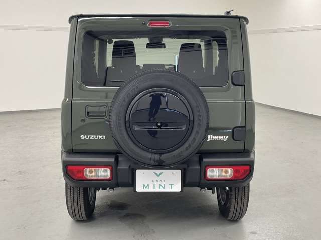 スズキ ジムニー ６６０ ＸＣ ４ＷＤ R6年 (関東) 99