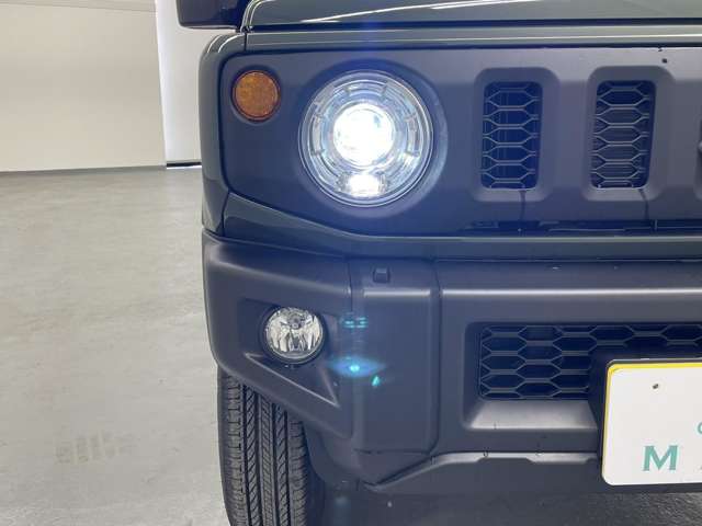 スズキ ジムニー ６６０ ＸＣ ４ＷＤ R6年 (関東) 99