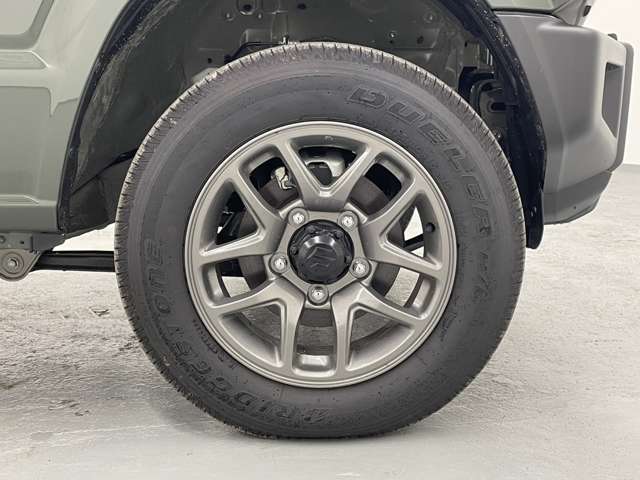 スズキ ジムニー ６６０ ＸＣ ４ＷＤ R6年 (関東) 99