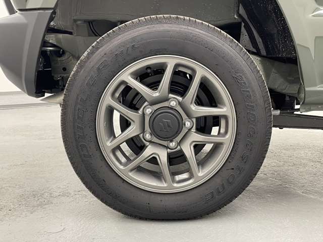 スズキ ジムニー ６６０ ＸＣ ４ＷＤ R6年 (関東) 99