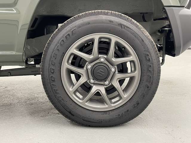 スズキ ジムニー ６６０ ＸＣ ４ＷＤ R6年 (関東) 99