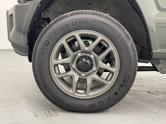 スズキ ジムニー ６６０ ＸＣ ４ＷＤ R6年 (関東) 99