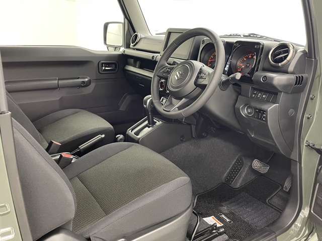 スズキ ジムニー ６６０ ＸＣ ４ＷＤ R6年 (関東) 99