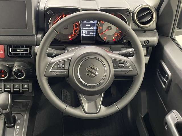 スズキ ジムニー ６６０ ＸＣ ４ＷＤ R6年 (関東) 99