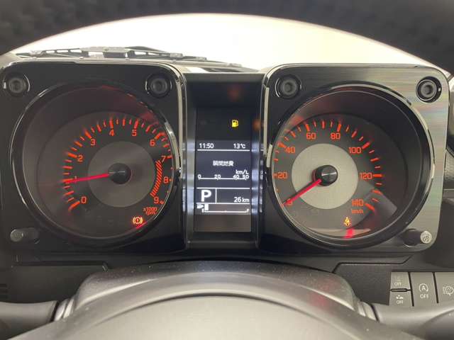 スズキ ジムニー ６６０ ＸＣ ４ＷＤ R6年 (関東) 99