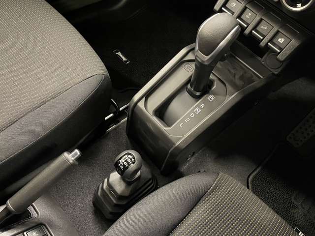 スズキ ジムニー ６６０ ＸＣ ４ＷＤ R6年 (関東) 99