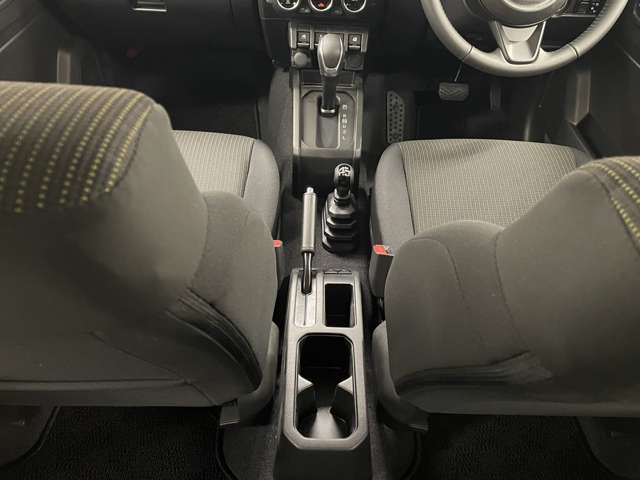 スズキ ジムニー ６６０ ＸＣ ４ＷＤ R6年 (関東) 99