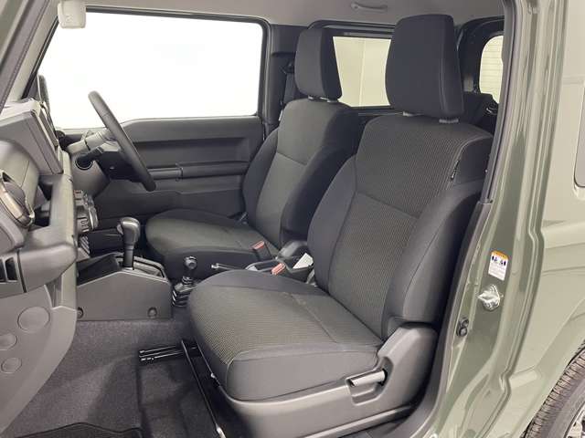 スズキ ジムニー ６６０ ＸＣ ４ＷＤ R6年 (関東) 99