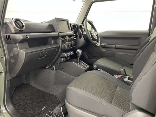 スズキ ジムニー ６６０ ＸＣ ４ＷＤ R6年 (関東) 99