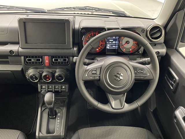 スズキ ジムニー ６６０ ＸＣ ４ＷＤ R6年 (関東) 99