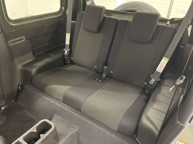 スズキ ジムニー ６６０ ＸＣ ４ＷＤ R6年 (関東) 99