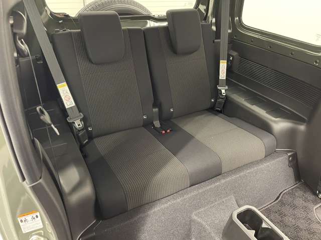 スズキ ジムニー ６６０ ＸＣ ４ＷＤ R6年 (関東) 99