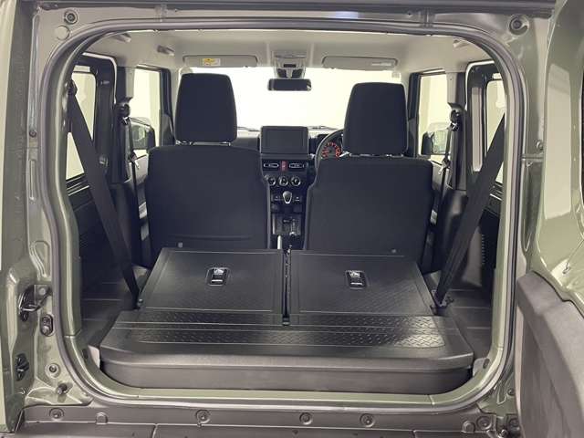 スズキ ジムニー ６６０ ＸＣ ４ＷＤ R6年 (関東) 99