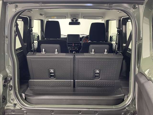 スズキ ジムニー ６６０ ＸＣ ４ＷＤ R6年 (関東) 99