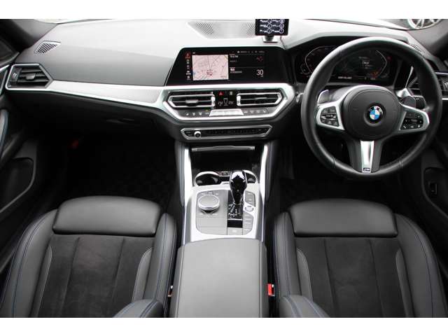 ＢＭＷ ４シリーズ ４２０Ｉ Ｍスポーツ R3年 (関東) 99