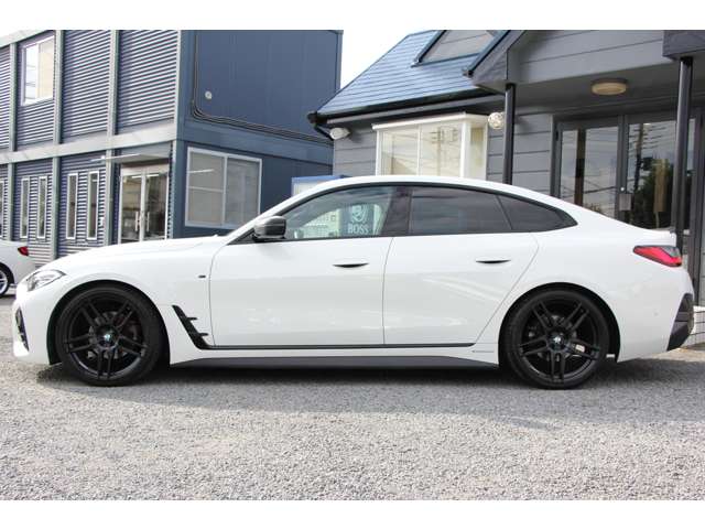 ＢＭＷ ４シリーズ ４２０Ｉ Ｍスポーツ R3年 (関東) 99