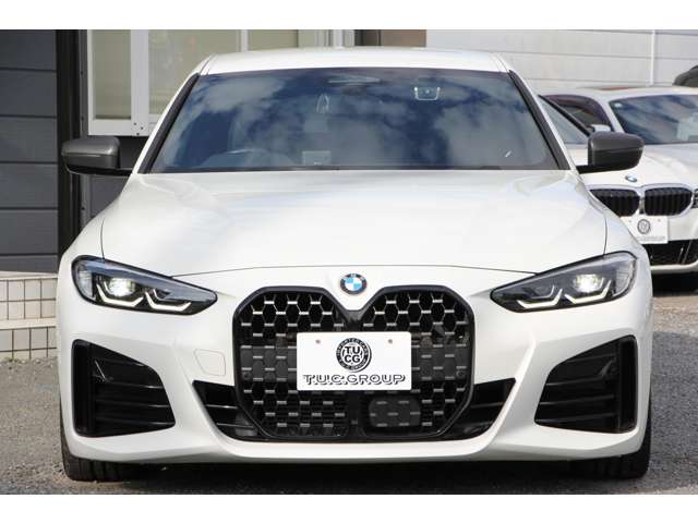 ＢＭＷ ４シリーズ ４２０Ｉ Ｍスポーツ R3年 (関東) 99