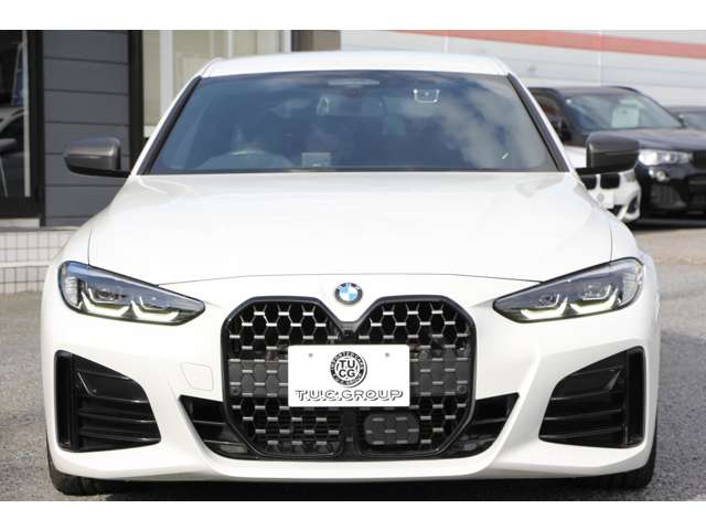 ＢＭＷ ４シリーズ ４２０Ｉ Ｍスポーツ R3年 (関東) 99