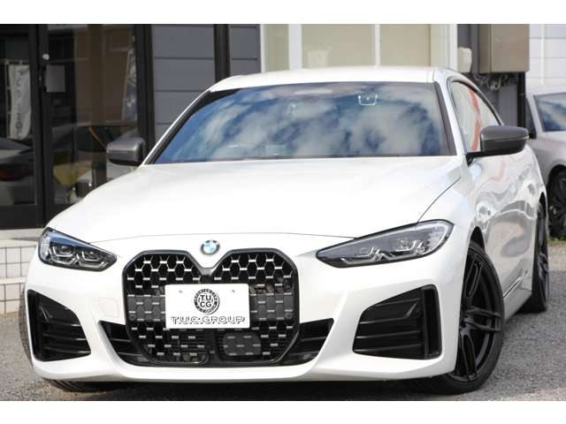 ＢＭＷ ４シリーズ ４２０Ｉ Ｍスポーツ R3年 (関東) 99