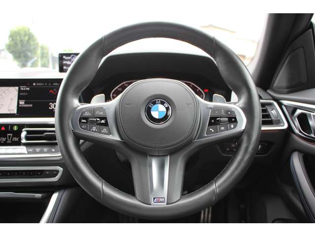 ＢＭＷ ４シリーズ ４２０Ｉ Ｍスポーツ R3年 (関東) 99