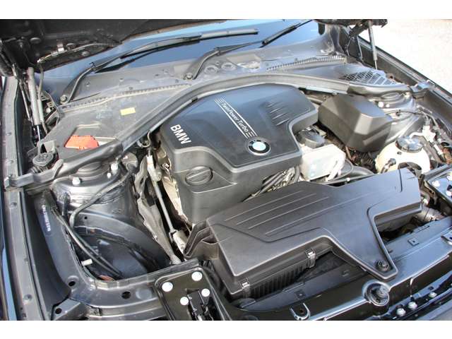 ＢＭＷ ３シリーズ ３２０Ｉ Ｍスポーツ H27年 (関東) 99