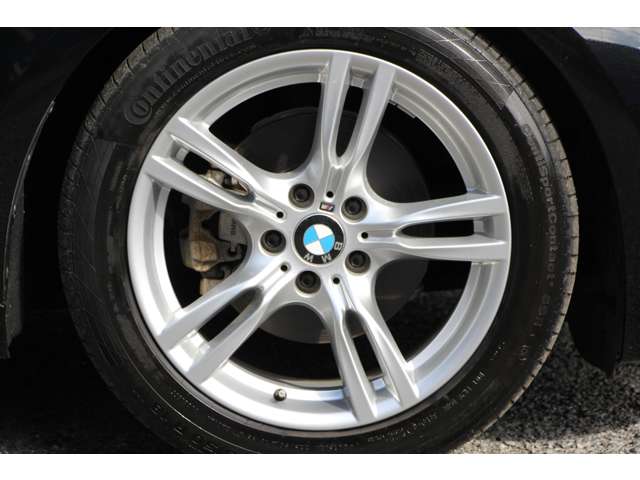 ＢＭＷ ３シリーズ ３２０Ｉ Ｍスポーツ H27年 (関東) 99