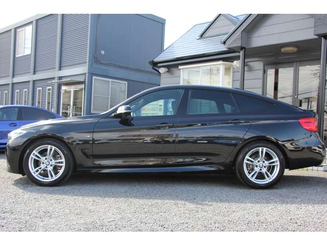 ＢＭＷ ３シリーズ ３２０Ｉ Ｍスポーツ H27年 (関東) 99
