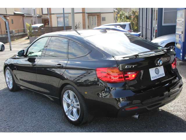 ＢＭＷ ３シリーズ ３２０Ｉ Ｍスポーツ H27年 (関東) 99