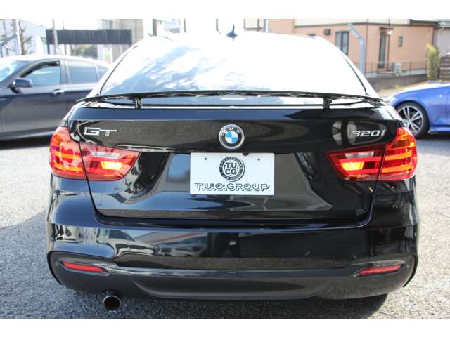 ＢＭＷ ３シリーズ ３２０Ｉ Ｍスポーツ H27年 (関東) 99