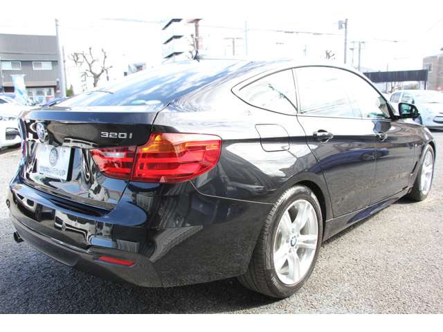 ＢＭＷ ３シリーズ ３２０Ｉ Ｍスポーツ H27年 (関東) 99