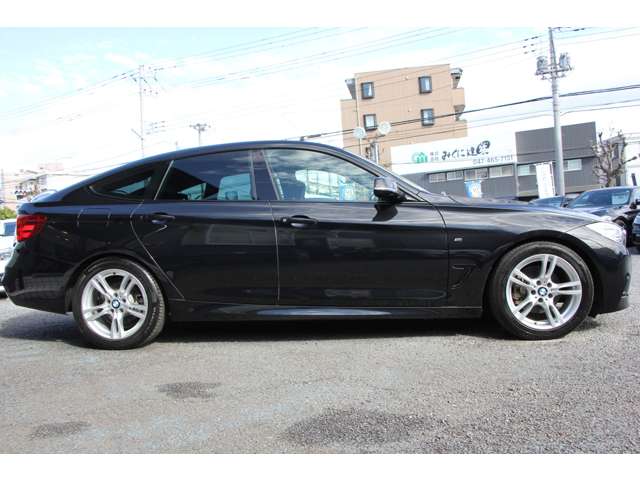 ＢＭＷ ３シリーズ ３２０Ｉ Ｍスポーツ H27年 (関東) 99