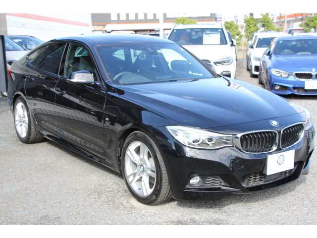 ＢＭＷ ３シリーズ ３２０Ｉ Ｍスポーツ H27年 (関東) 99