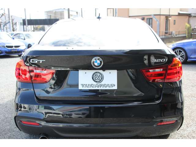 ＢＭＷ ３シリーズ ３２０Ｉ Ｍスポーツ H27年 (関東) 99