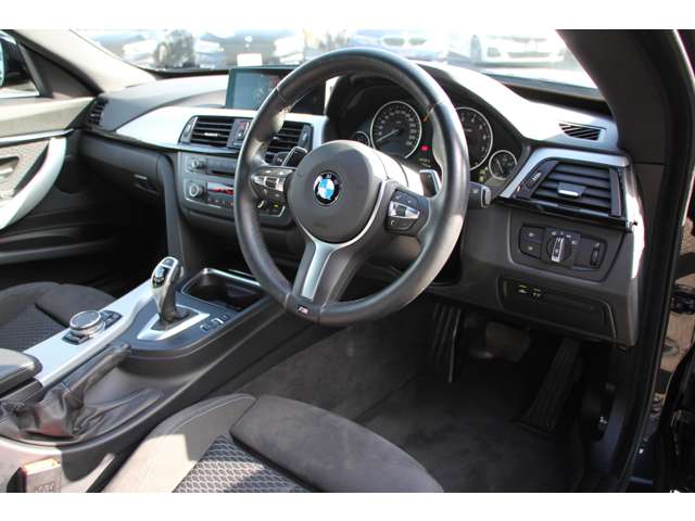 ＢＭＷ ３シリーズ ３２０Ｉ Ｍスポーツ H27年 (関東) 99