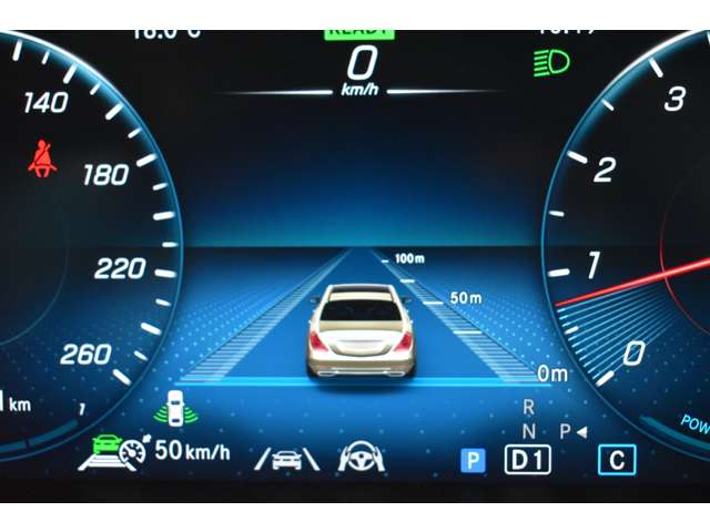 メルセデスベンツ Ｃクラス Ｃ２００ ローレウス エディション （ＢＳＧ搭載モデル） スポーツプラスパッケージ R1年 (関東) 99