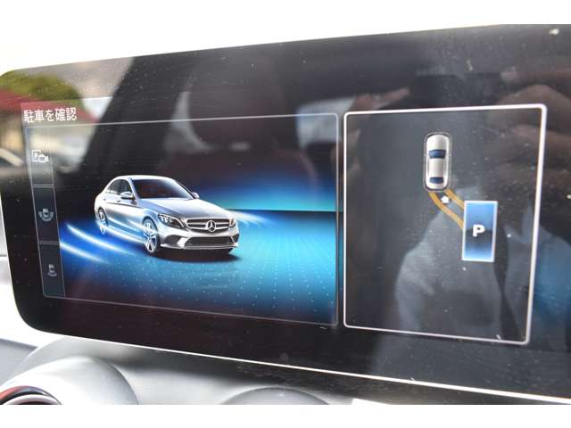 メルセデスベンツ Ｃクラス Ｃ２００ ローレウス エディション （ＢＳＧ搭載モデル） スポーツプラスパッケージ R1年 (関東) 99