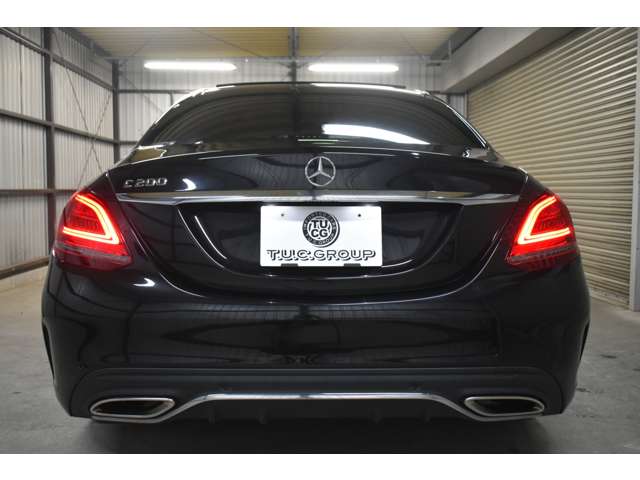 メルセデスベンツ Ｃクラス Ｃ２００ ローレウス エディション （ＢＳＧ搭載モデル） スポーツプラスパッケージ R1年 (関東) 99