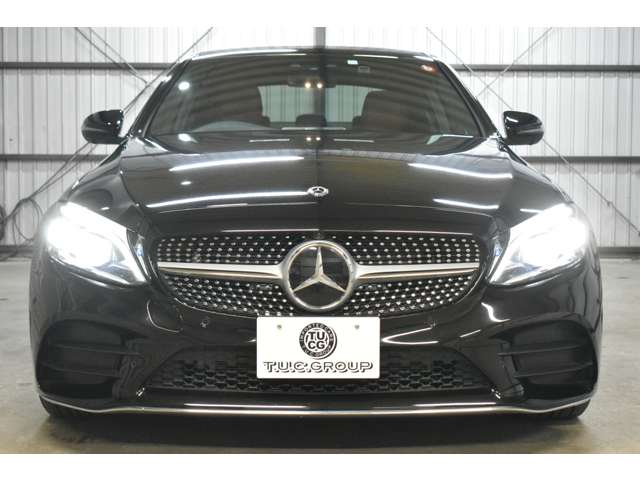 メルセデスベンツ Ｃクラス Ｃ２００ ローレウス エディション （ＢＳＧ搭載モデル） スポーツプラスパッケージ R1年 (関東) 99