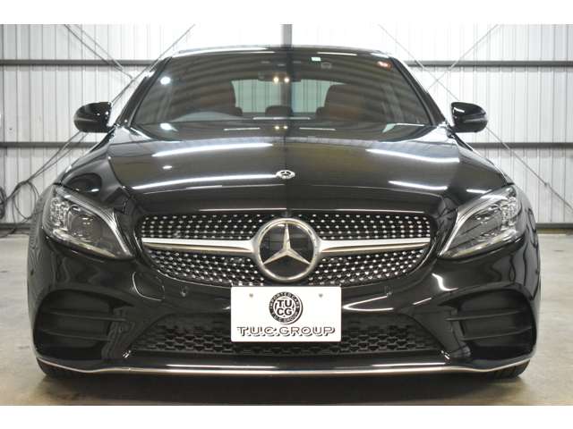 メルセデスベンツ Ｃクラス Ｃ２００ ローレウス エディション （ＢＳＧ搭載モデル） スポーツプラスパッケージ R1年 (関東) 99