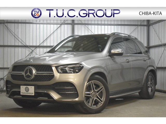 メルセデスベンツ ＧＬＥクラス ４５０ ４マチック スポーツ （ＩＳＧ搭載モデル） ４ＷＤ R2年 (関東) 99