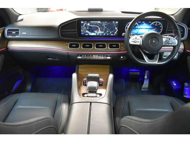 メルセデスベンツ ＧＬＥクラス ４５０ ４マチック スポーツ （ＩＳＧ搭載モデル） ４ＷＤ R2年 (関東) 99