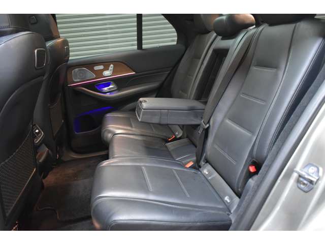 メルセデスベンツ ＧＬＥクラス ４５０ ４マチック スポーツ （ＩＳＧ搭載モデル） ４ＷＤ R2年 (関東) 99