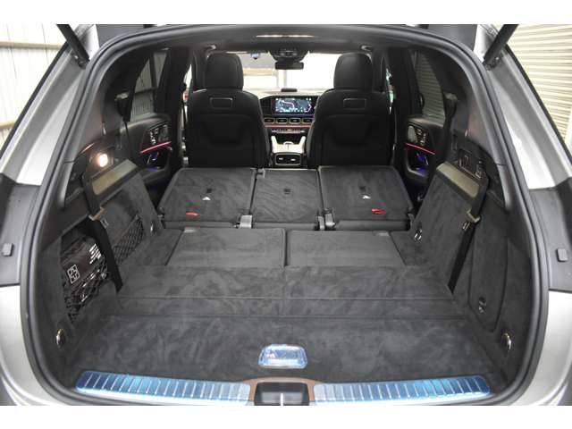 メルセデスベンツ ＧＬＥクラス ４５０ ４マチック スポーツ （ＩＳＧ搭載モデル） ４ＷＤ R2年 (関東) 99