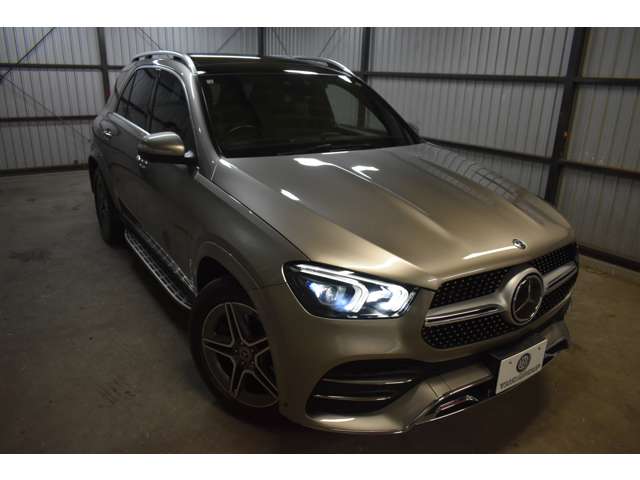 メルセデスベンツ ＧＬＥクラス ４５０ ４マチック スポーツ （ＩＳＧ搭載モデル） ４ＷＤ R2年 (関東) 99