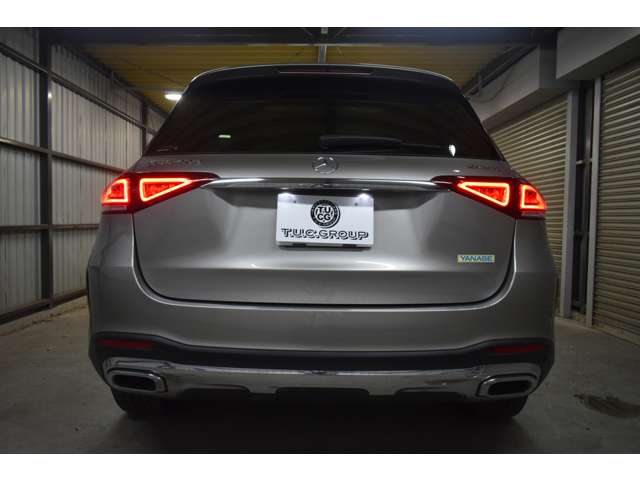 メルセデスベンツ ＧＬＥクラス ４５０ ４マチック スポーツ （ＩＳＧ搭載モデル） ４ＷＤ R2年 (関東) 99