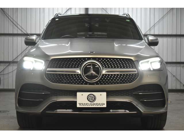 メルセデスベンツ ＧＬＥクラス ４５０ ４マチック スポーツ （ＩＳＧ搭載モデル） ４ＷＤ R2年 (関東) 99