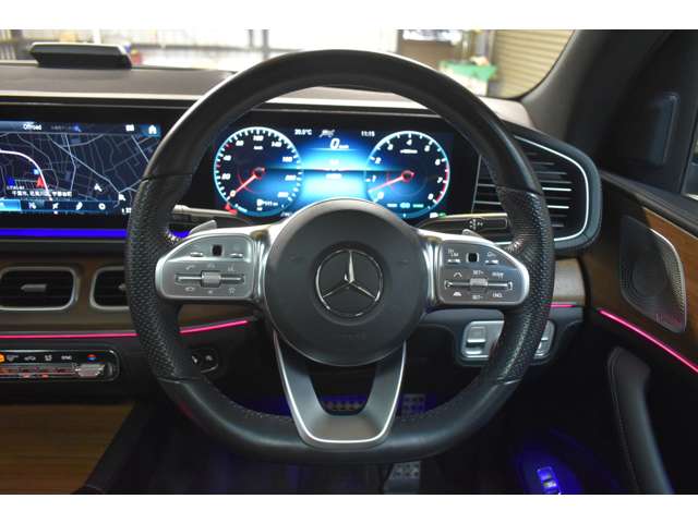 メルセデスベンツ ＧＬＥクラス ４５０ ４マチック スポーツ （ＩＳＧ搭載モデル） ４ＷＤ R2年 (関東) 99