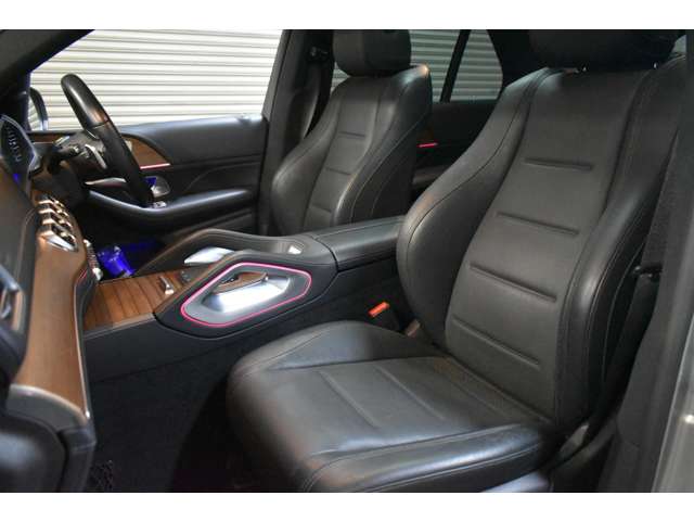 メルセデスベンツ ＧＬＥクラス ４５０ ４マチック スポーツ （ＩＳＧ搭載モデル） ４ＷＤ R2年 (関東) 99