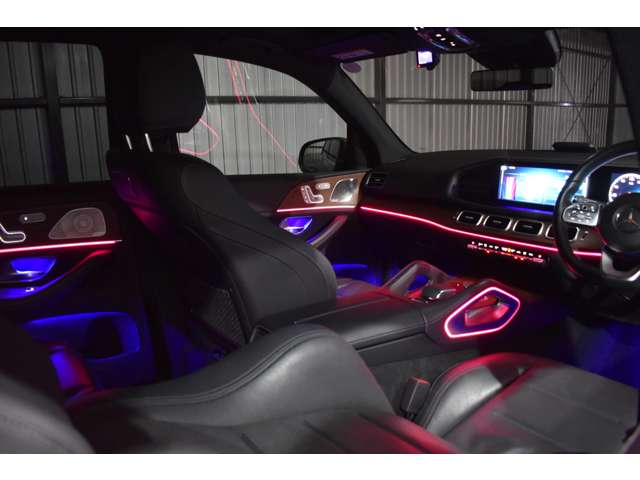 メルセデスベンツ ＧＬＥクラス ４５０ ４マチック スポーツ （ＩＳＧ搭載モデル） ４ＷＤ R2年 (関東) 99